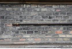 Photo Textures of Wall Bricks Old